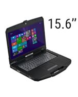Защищенный ноутбук CyberBook S895