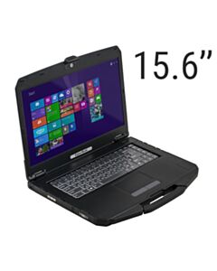 Защищенный ноутбук CyberBook S895